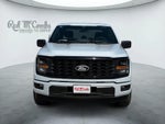 2025 Ford F-150 STX®