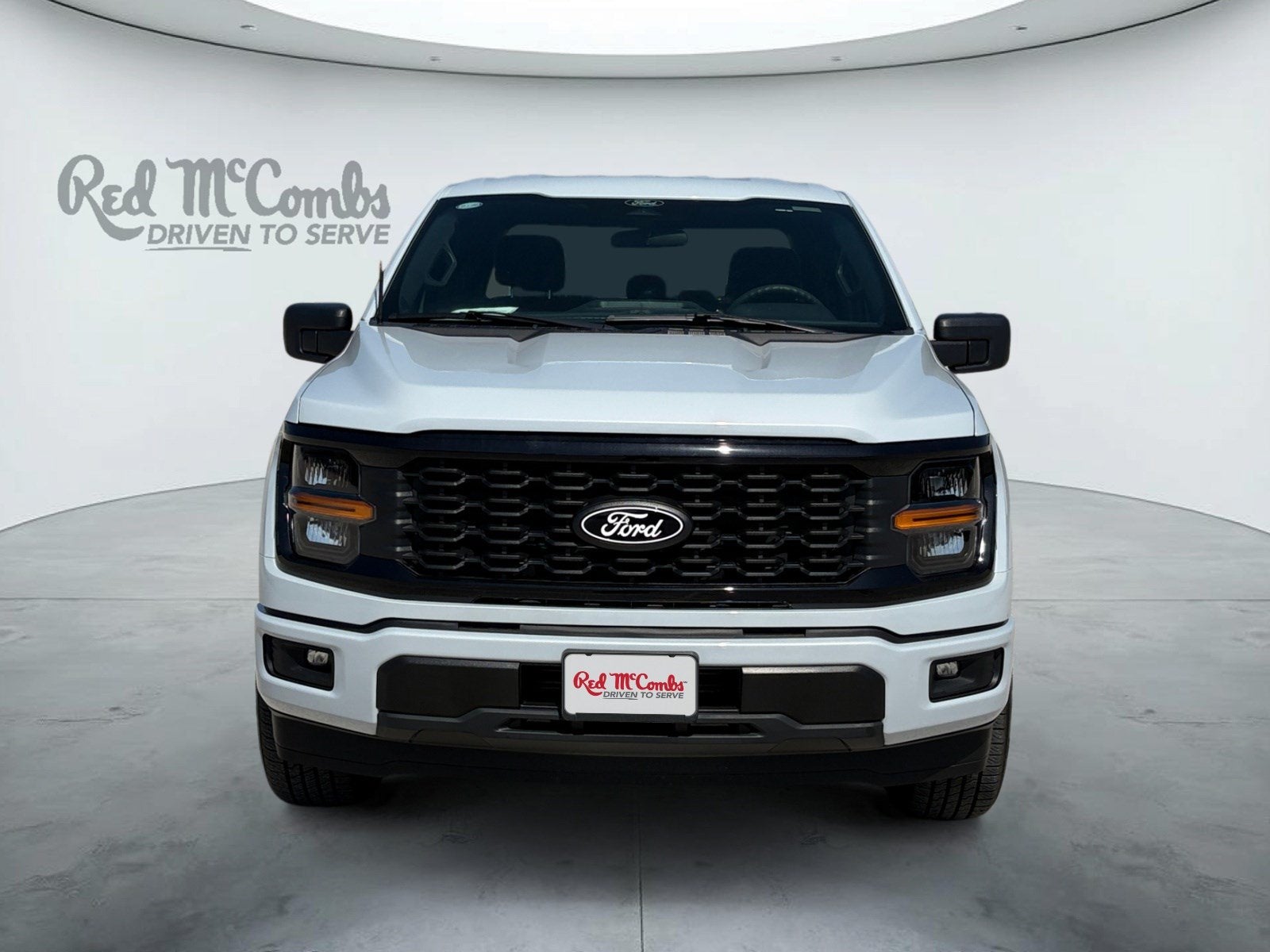 2025 Ford F-150 STX®