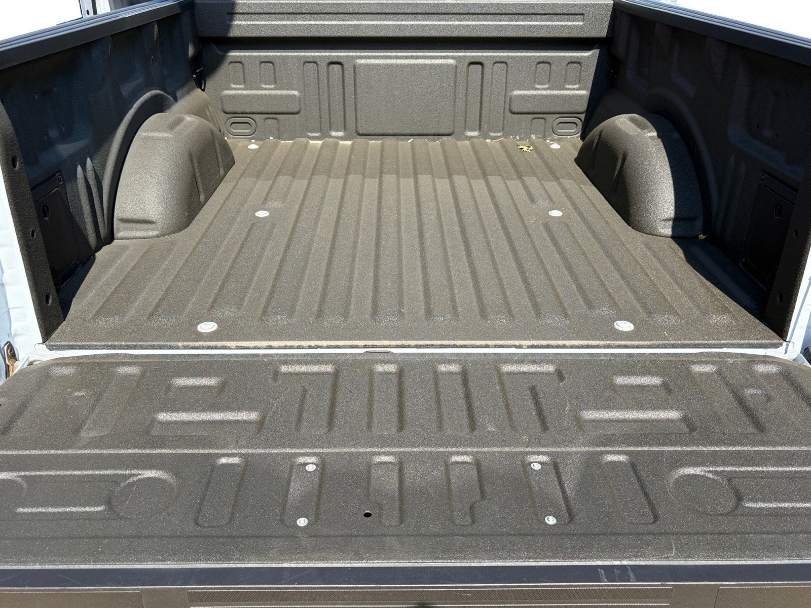 2025 Ford F-150 STX®