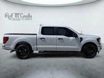 2025 Ford F-150 STX®