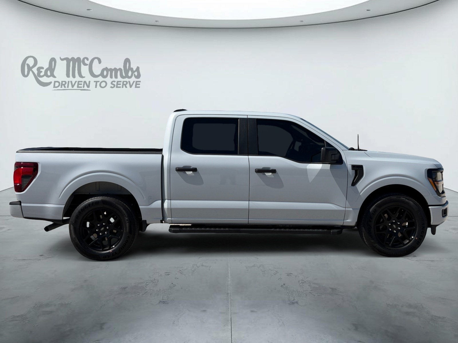 2025 Ford F-150 STX®