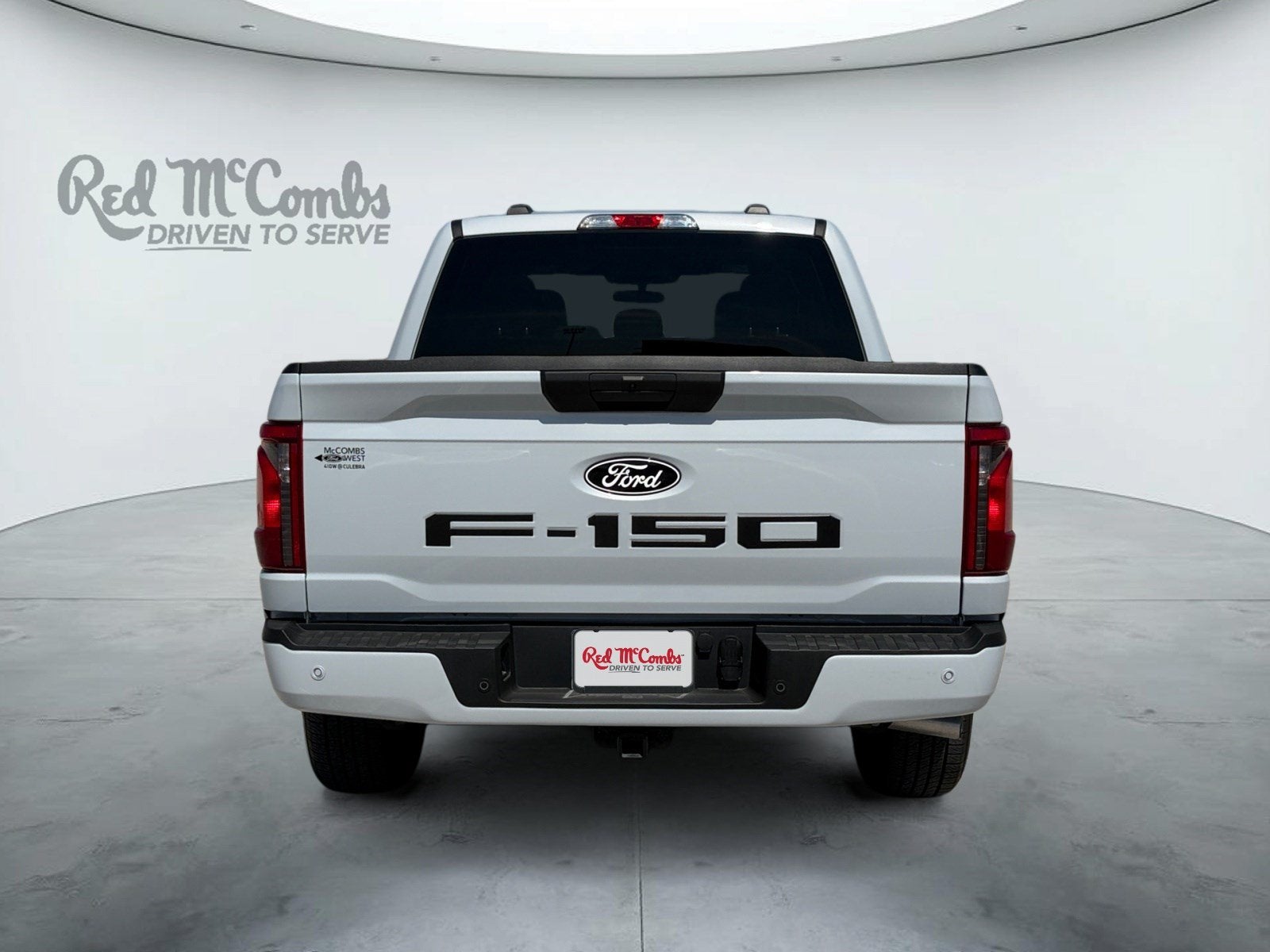 2025 Ford F-150 STX®