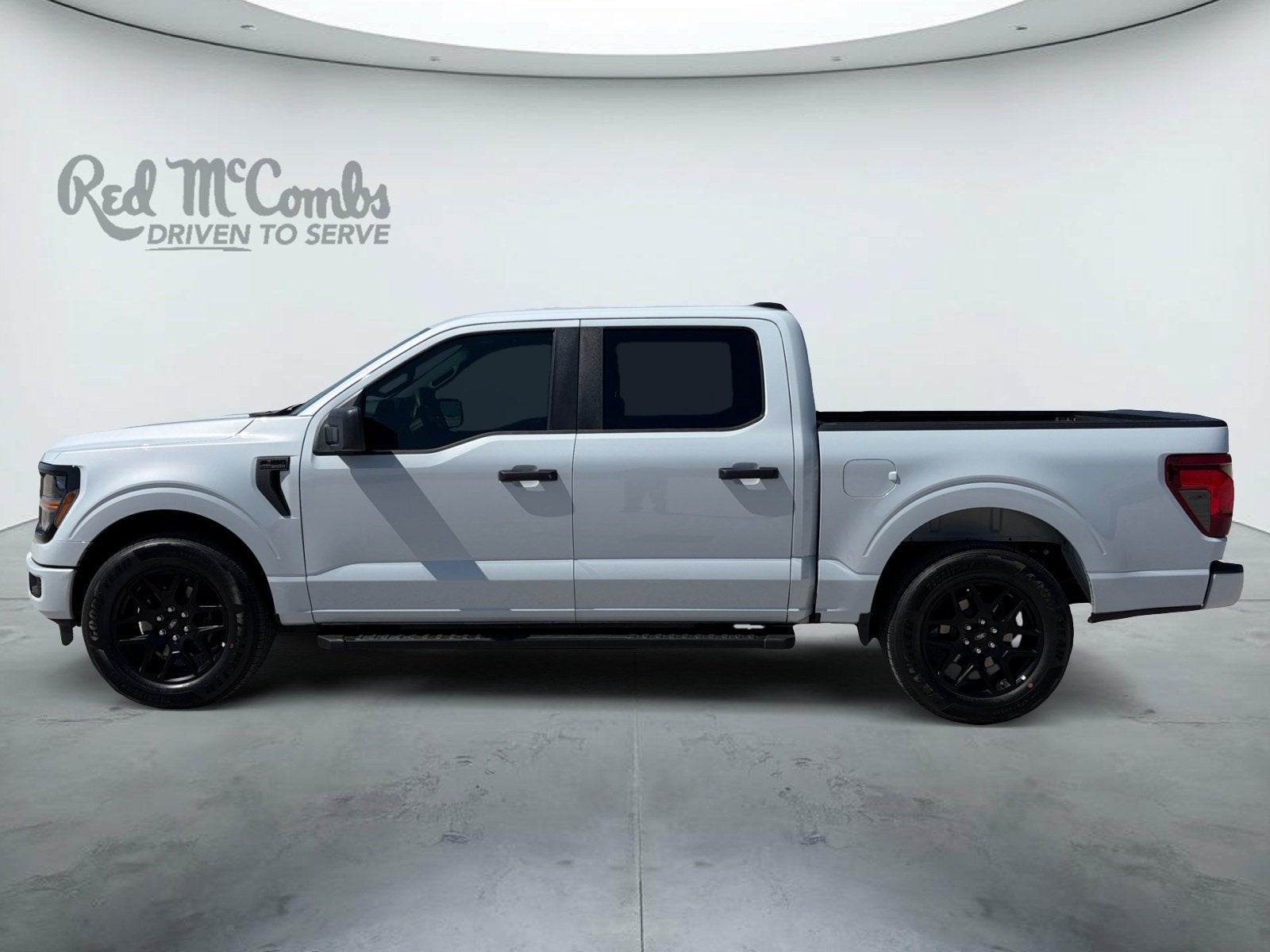 2025 Ford F-150 STX®