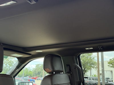 2023 Ford F-150 King Ranch PowerBoost
