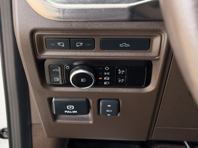 2023 Ford F-150 King Ranch PowerBoost