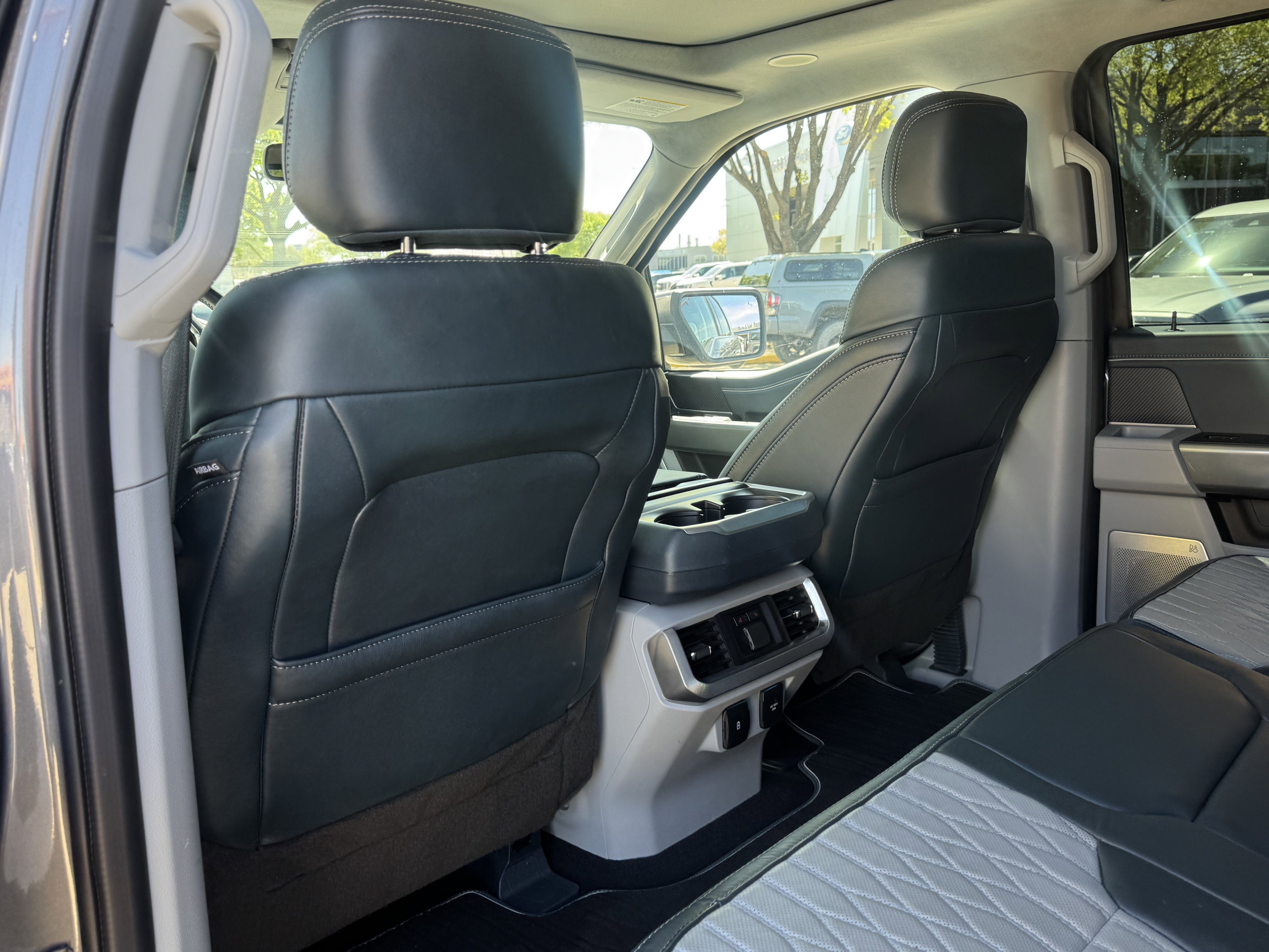 2023 Ford F-150 Limited