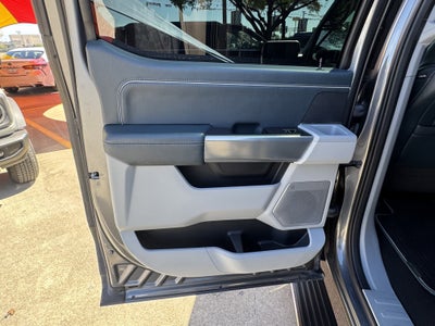 2023 Ford F-150 Limited