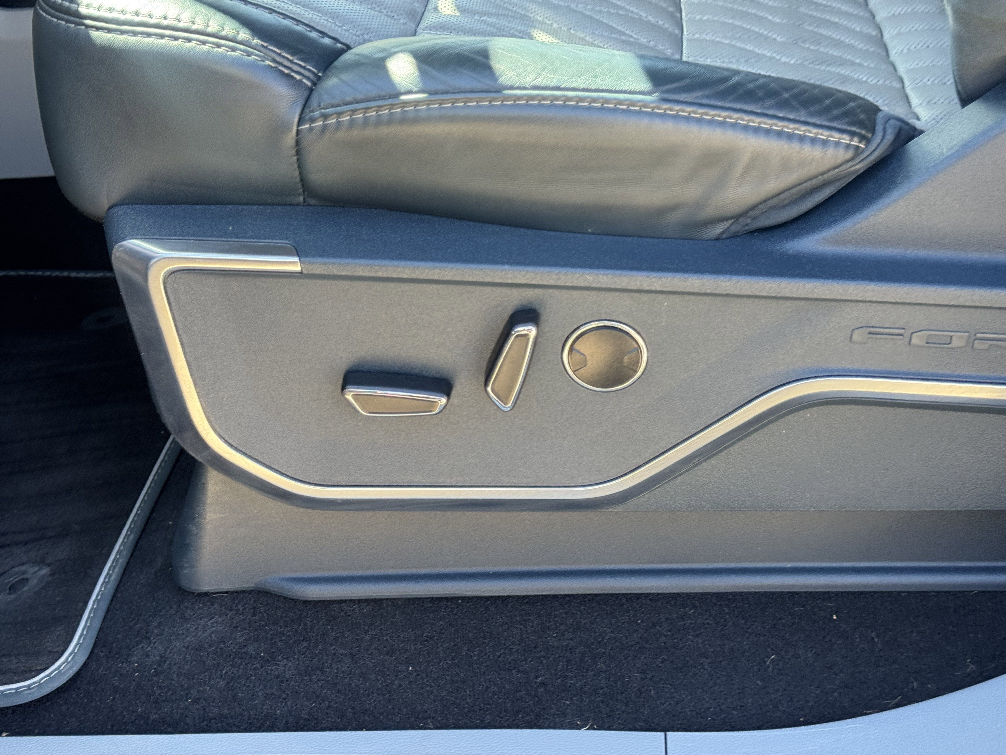 2023 Ford F-150 Limited