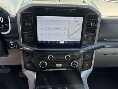 2023 Ford F-150 Limited