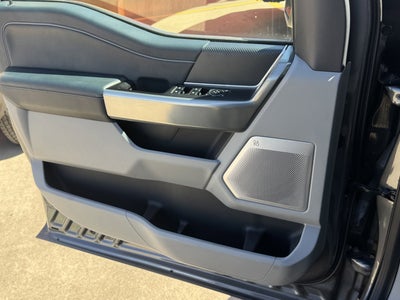 2023 Ford F-150 Limited