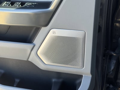 2023 Ford F-150 Limited