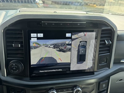 2023 Ford F-150 Limited