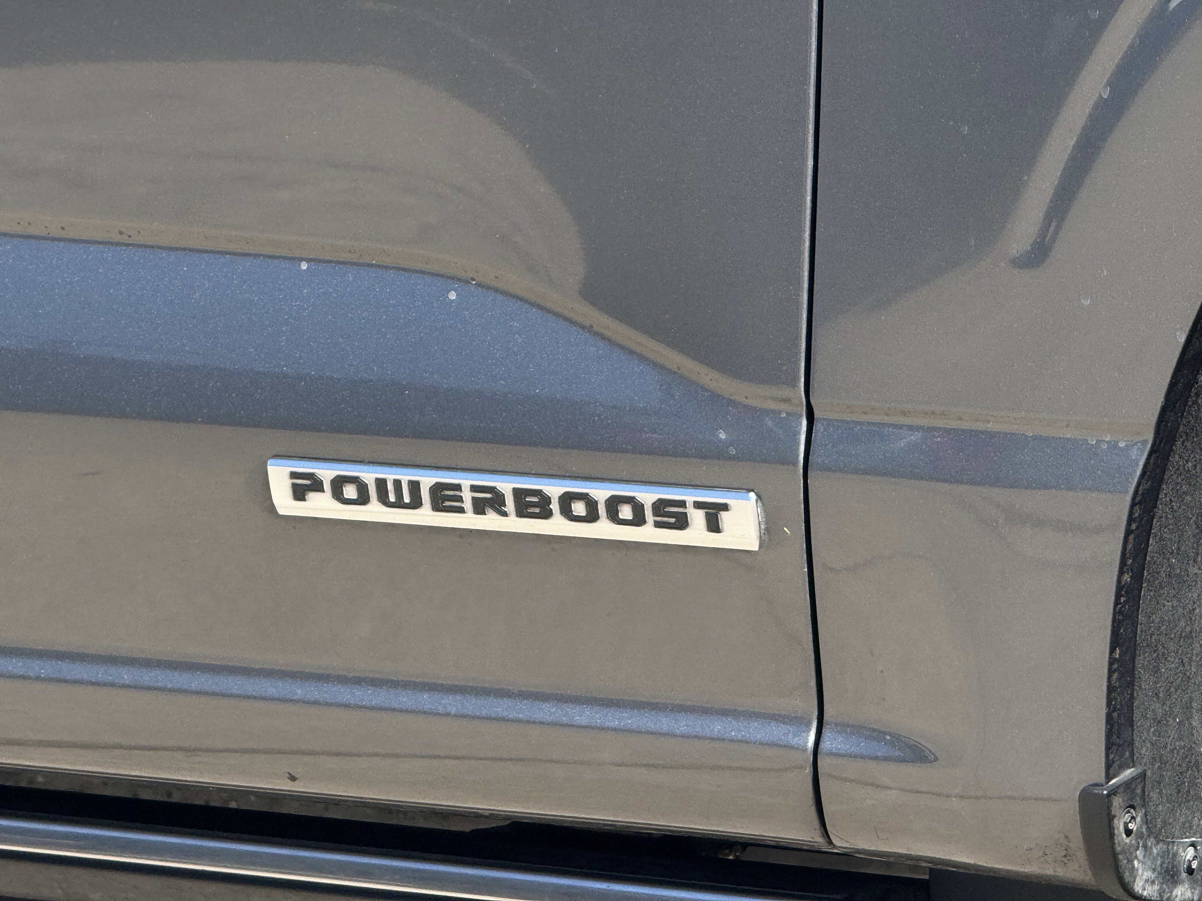 2023 Ford F-150 Limited