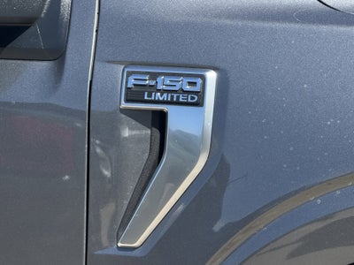 2023 Ford F-150 Limited