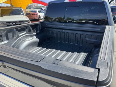 2023 Ford F-150 Limited