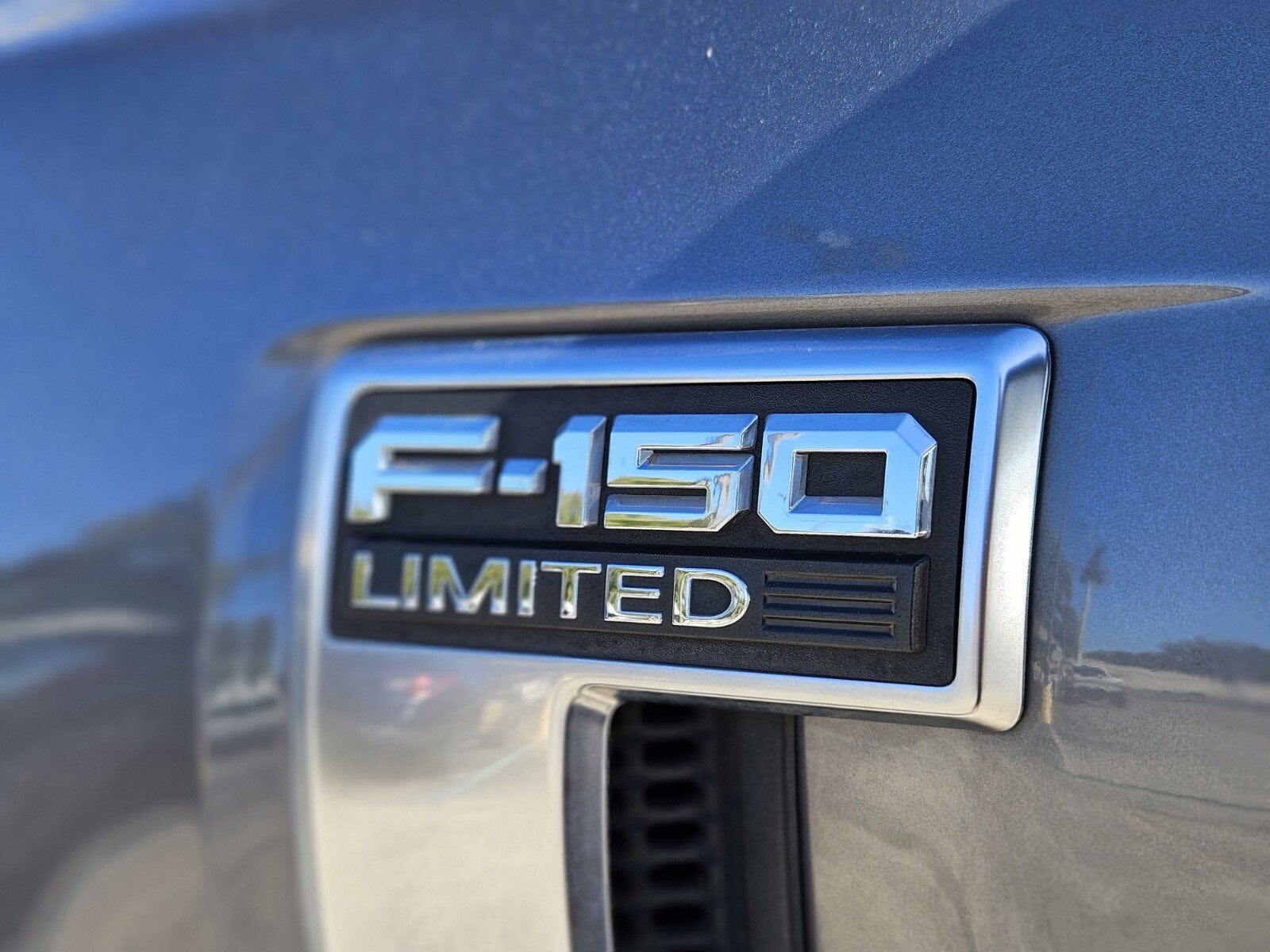 2023 Ford F-150 Limited