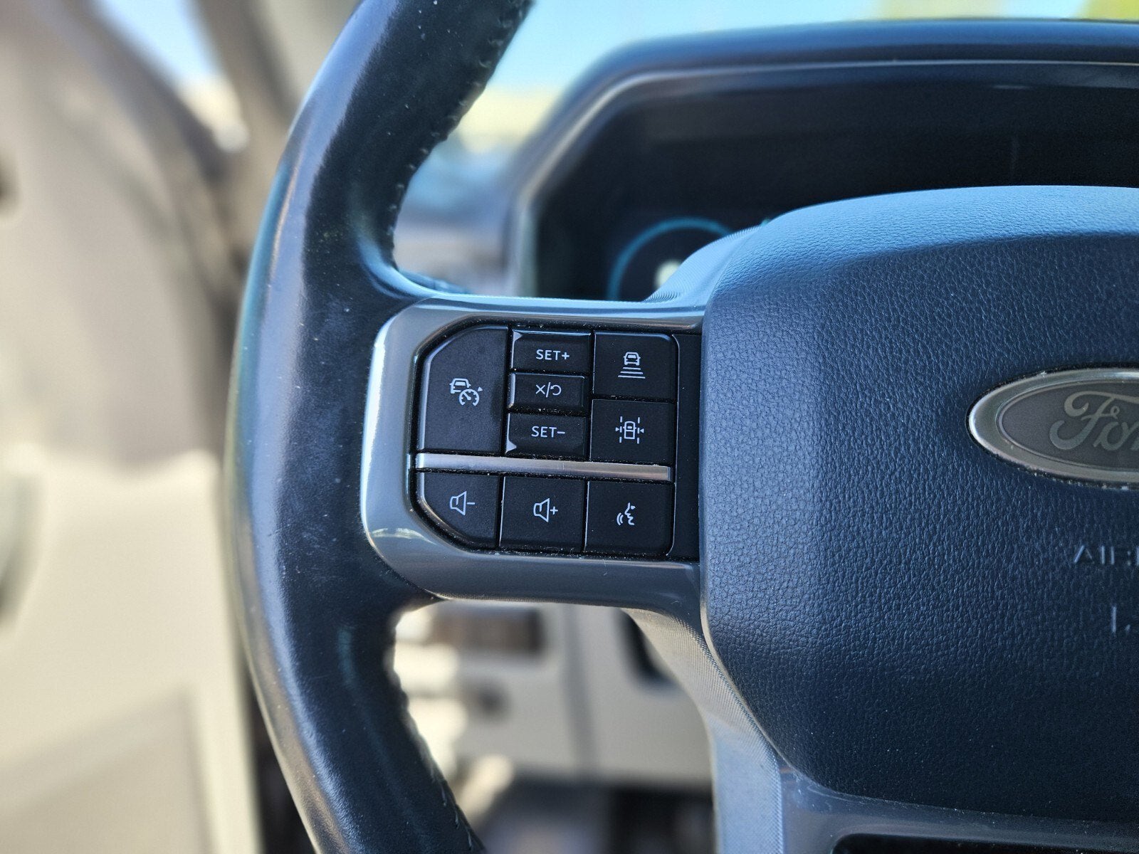 2023 Ford F-150 Limited