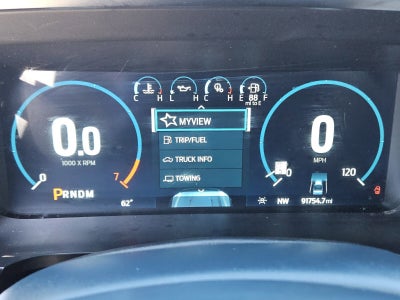 2023 Ford F-150 Limited