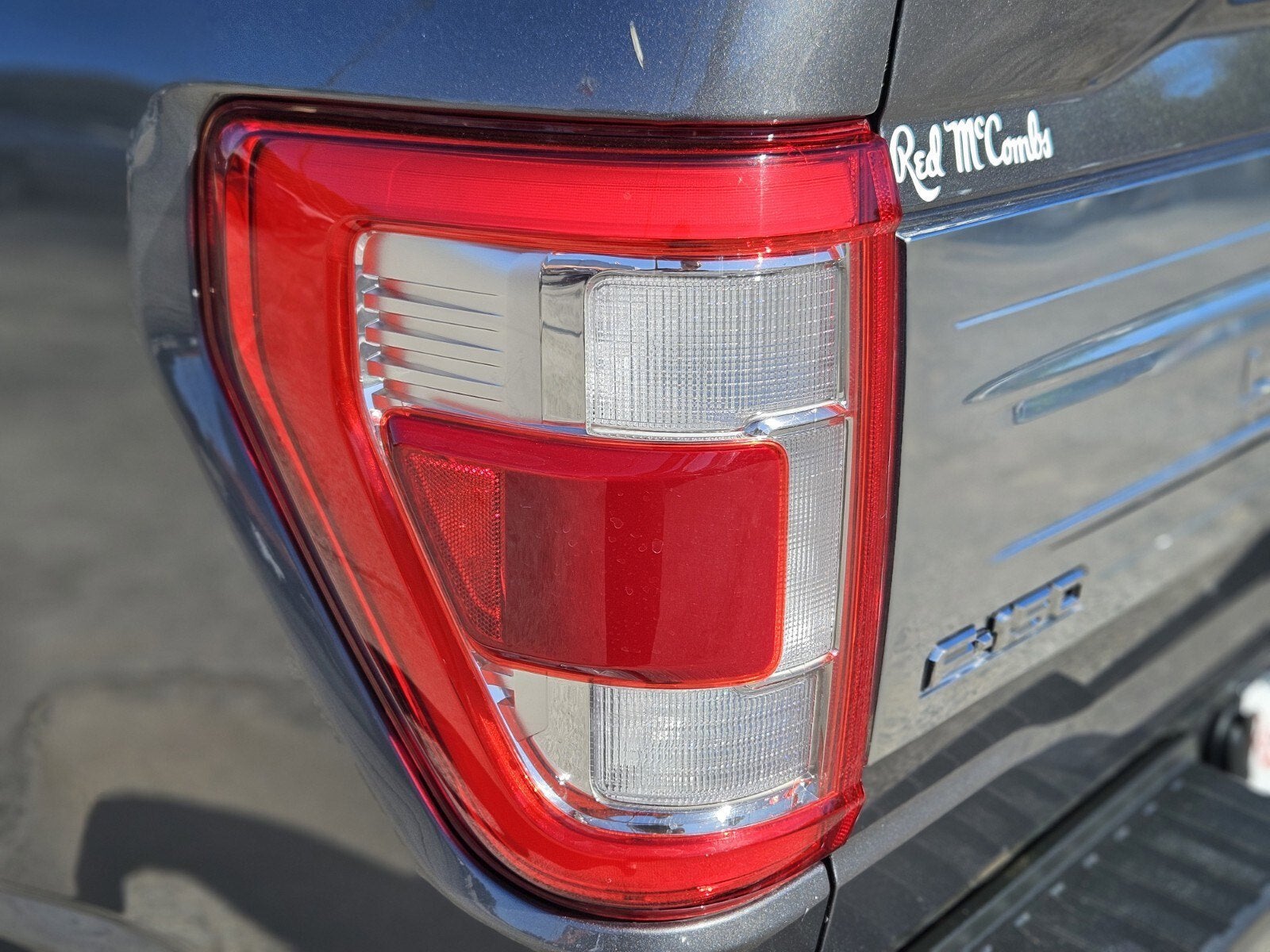 2023 Ford F-150 Limited