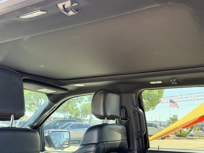 2023 Ford F-150 Platinum PowerBoost