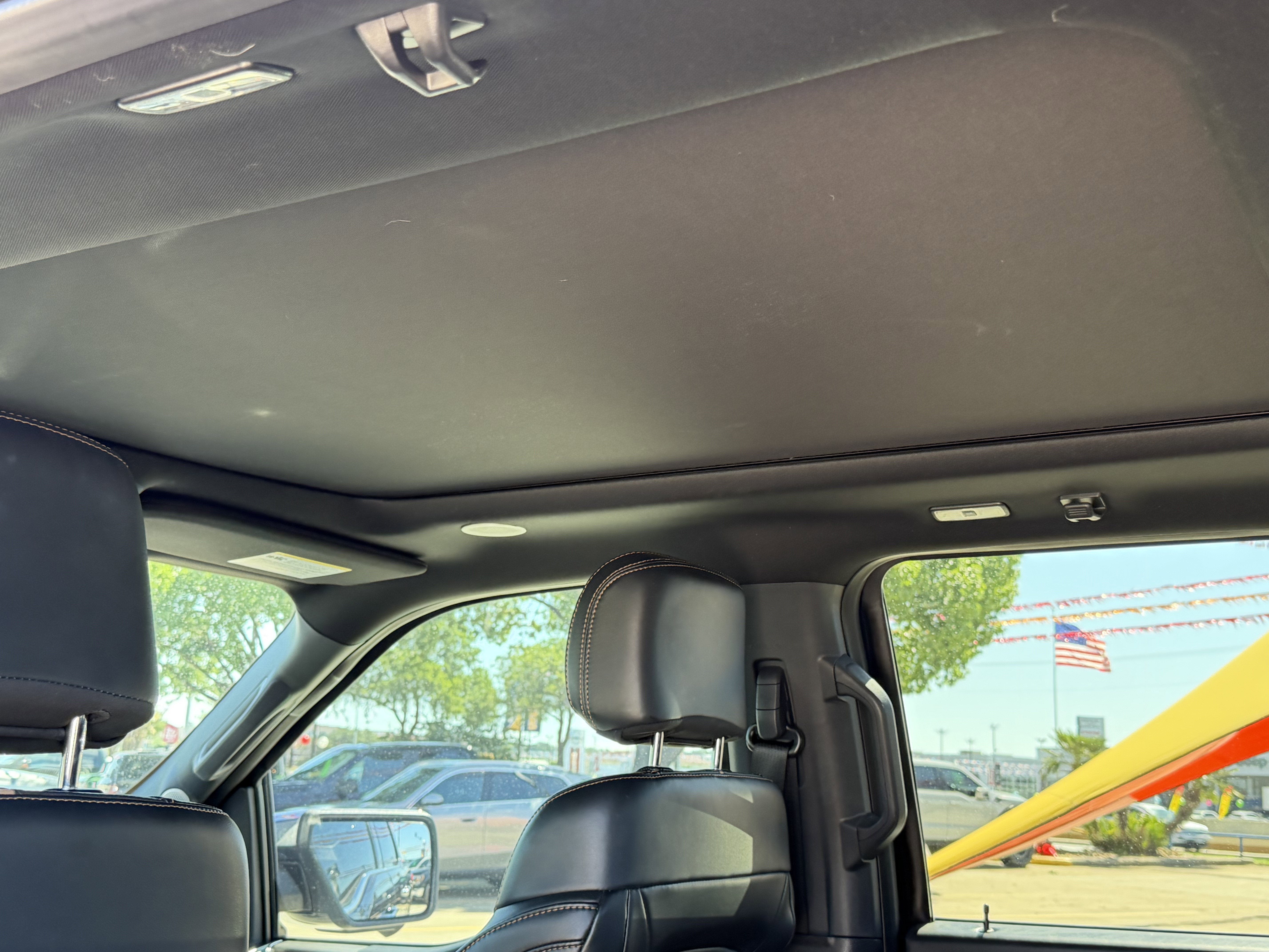 2023 Ford F-150 Platinum PowerBoost