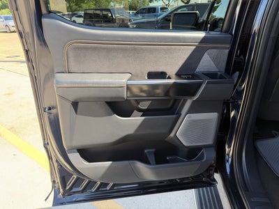 2023 Ford F-150 Platinum PowerBoost