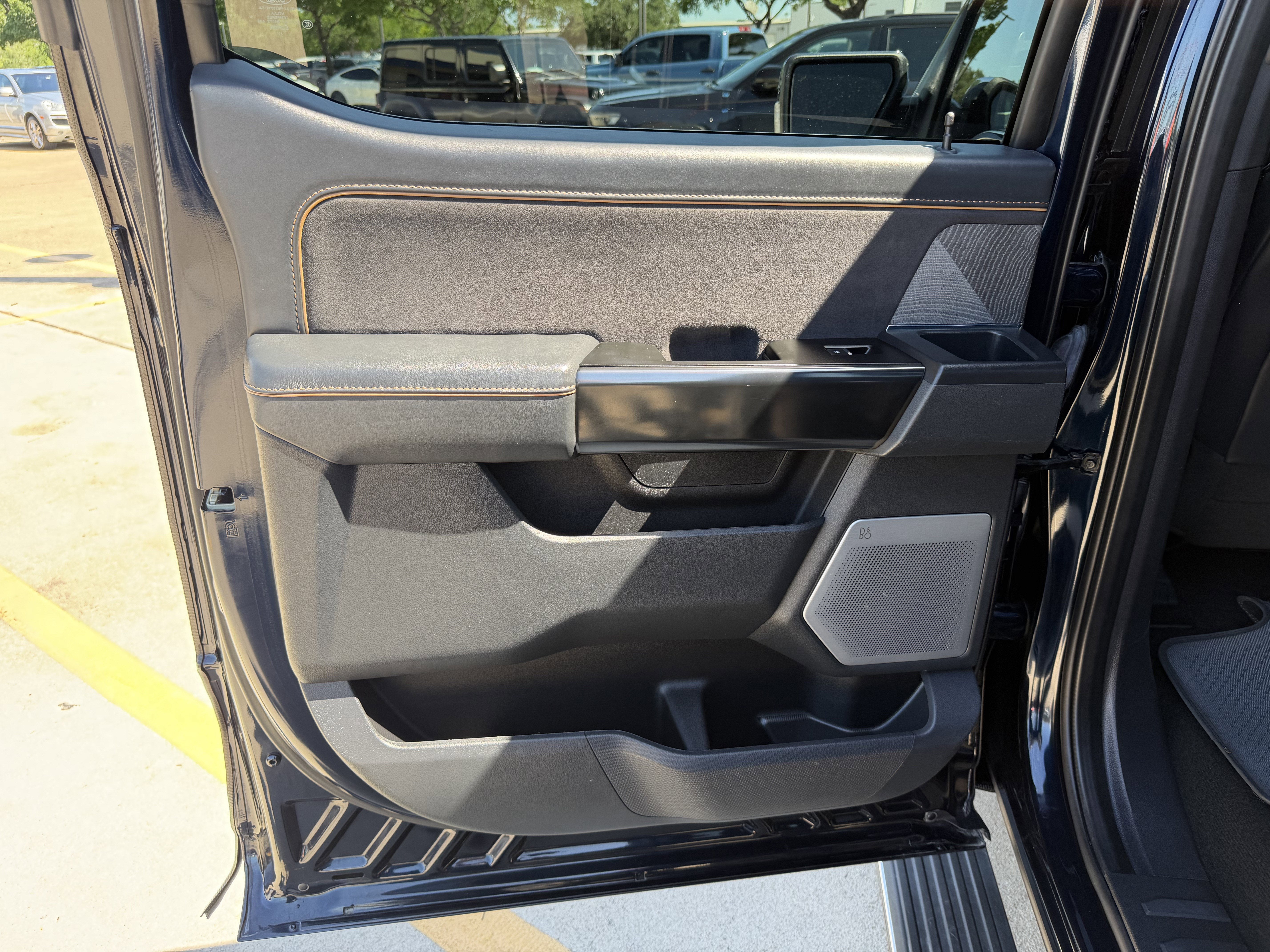 2023 Ford F-150 Platinum PowerBoost