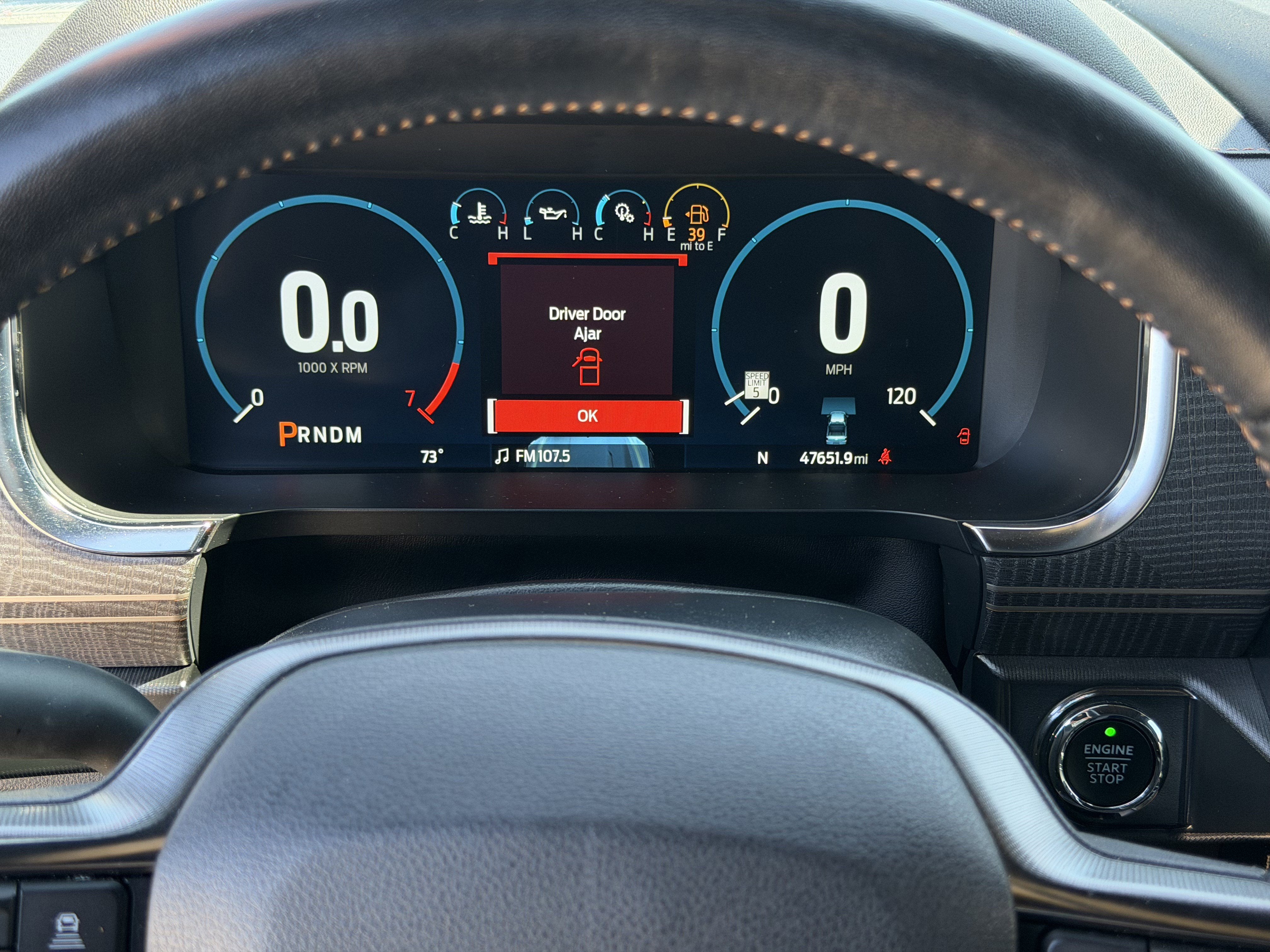 2023 Ford F-150 Platinum PowerBoost
