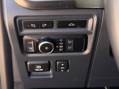 2023 Ford F-150 Platinum PowerBoost
