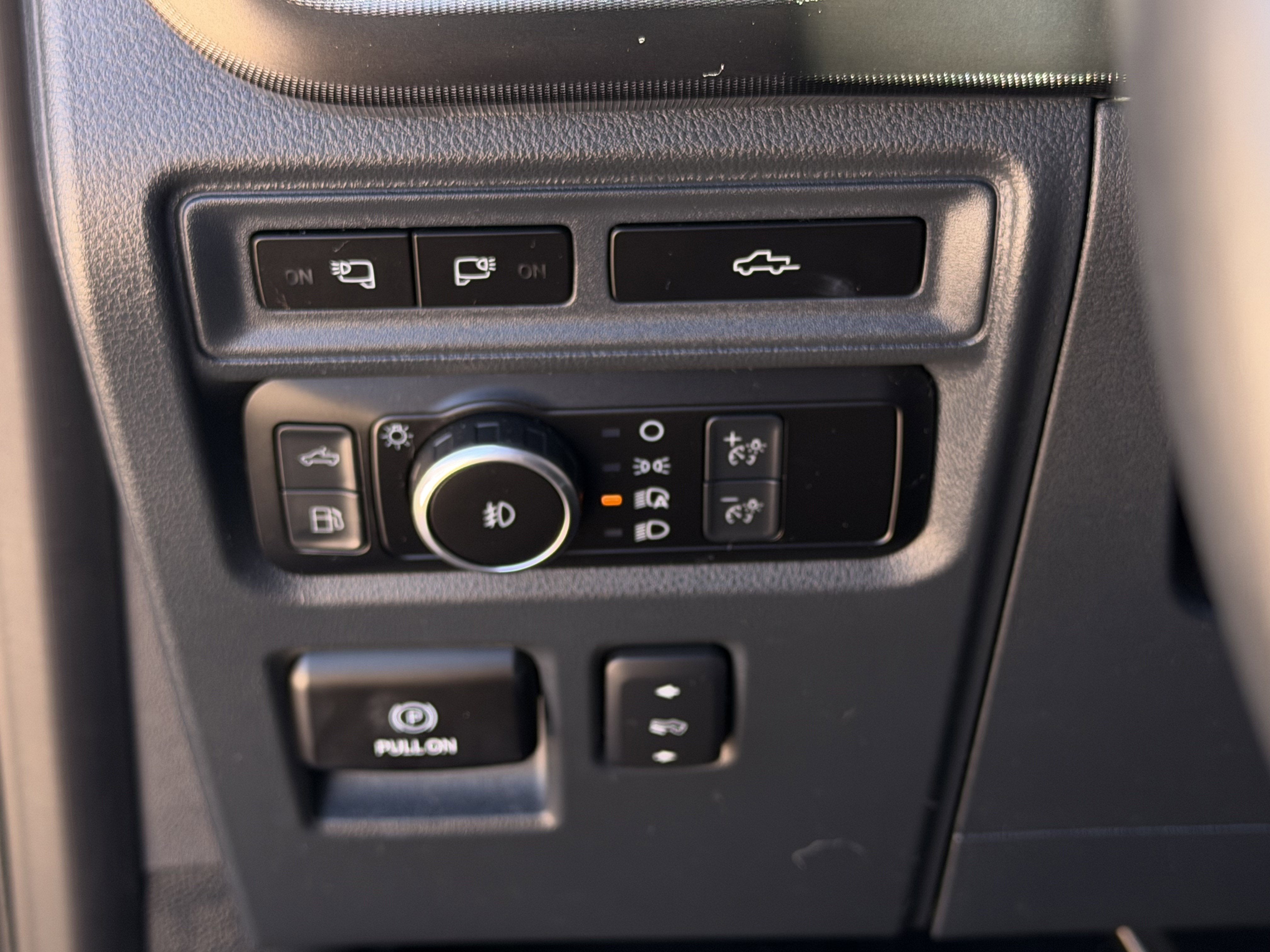 2023 Ford F-150 Platinum PowerBoost