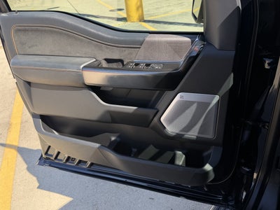2023 Ford F-150 Platinum PowerBoost
