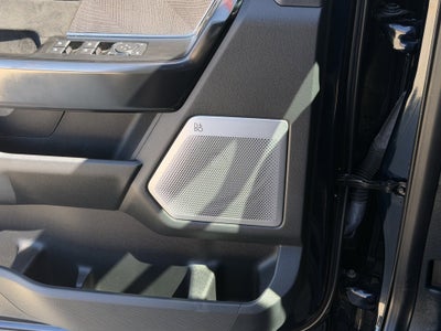 2023 Ford F-150 Platinum PowerBoost