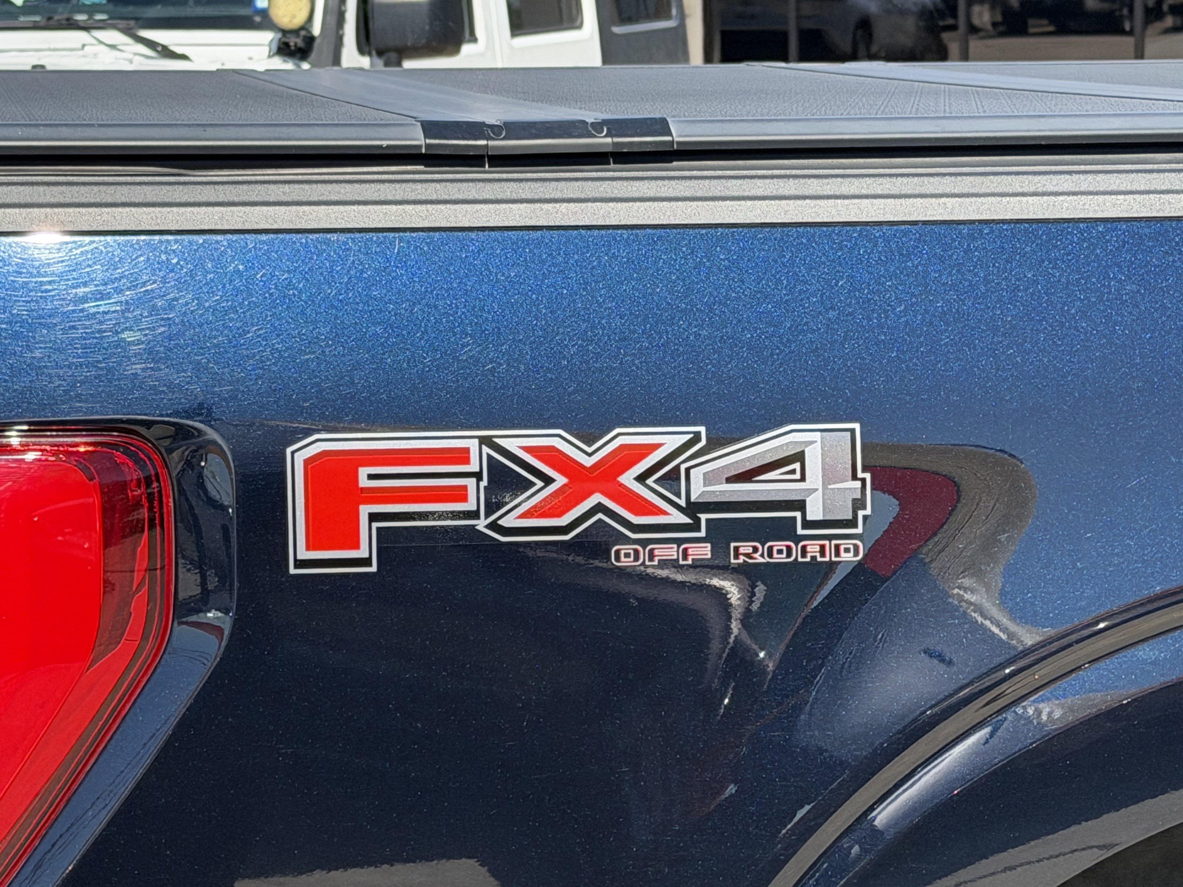 2023 Ford F-150 Platinum PowerBoost