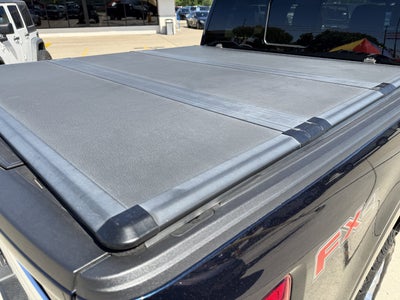 2023 Ford F-150 Platinum PowerBoost