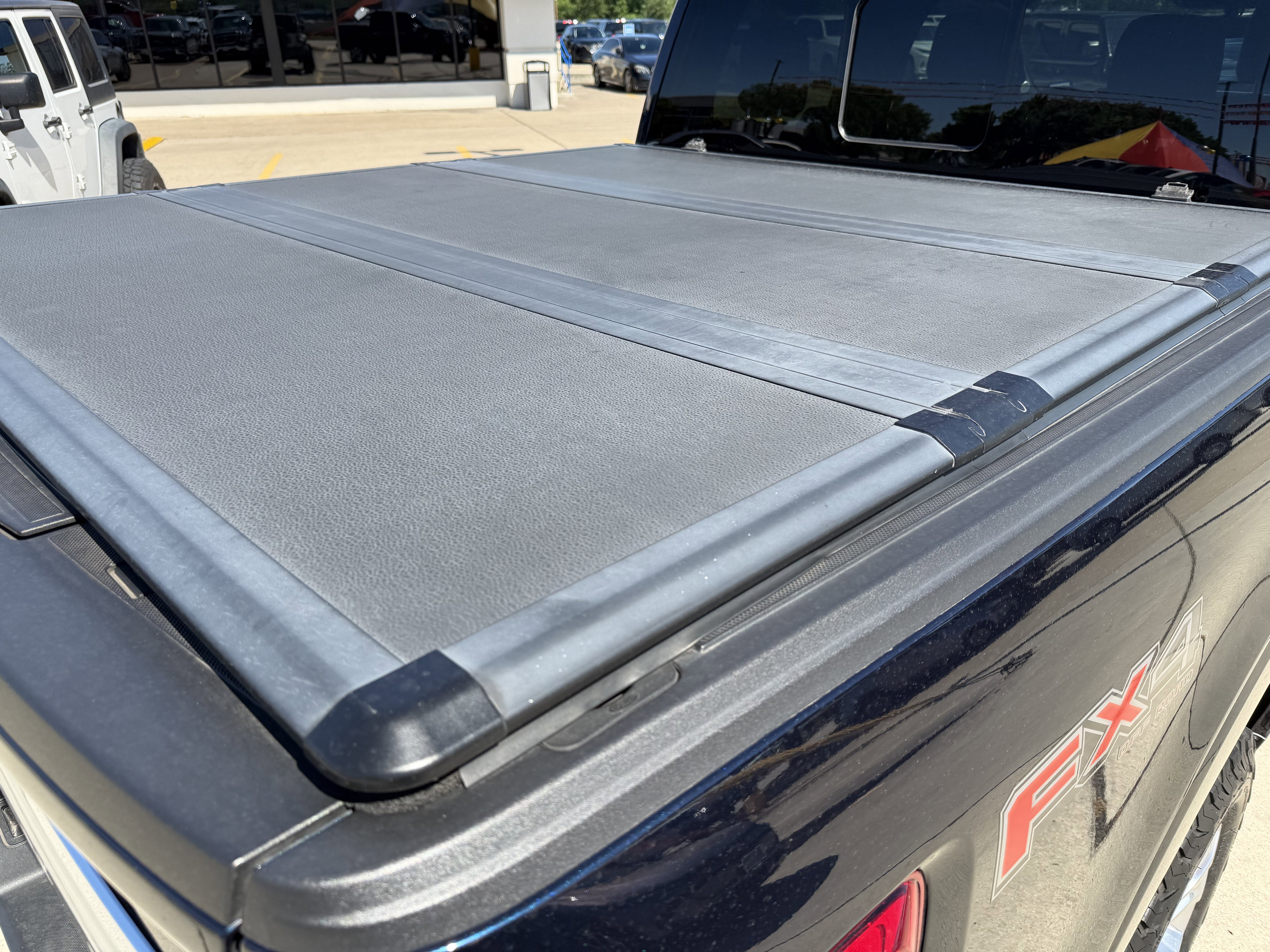 2023 Ford F-150 Platinum PowerBoost