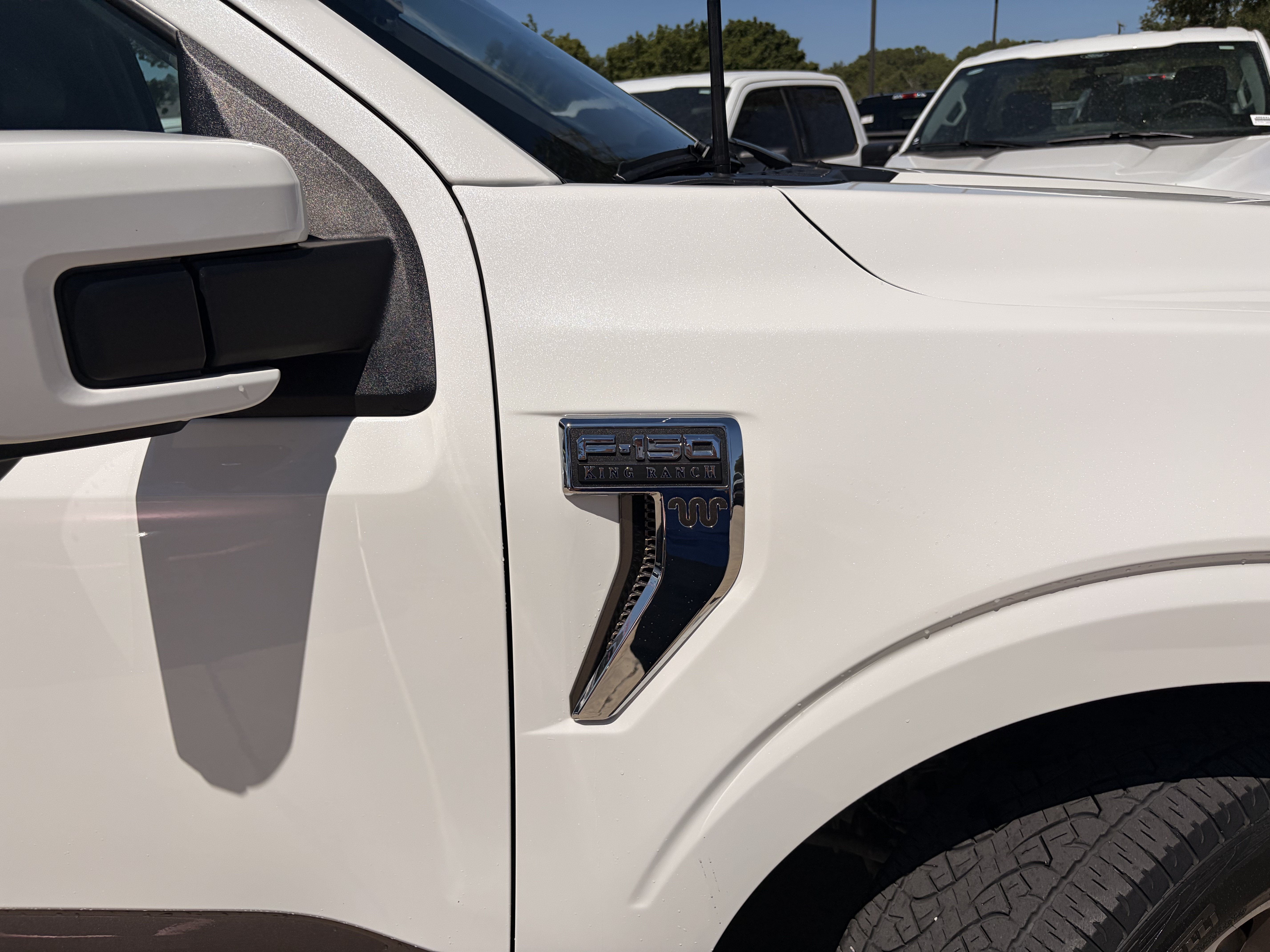 2023 Ford F-150 King Ranch