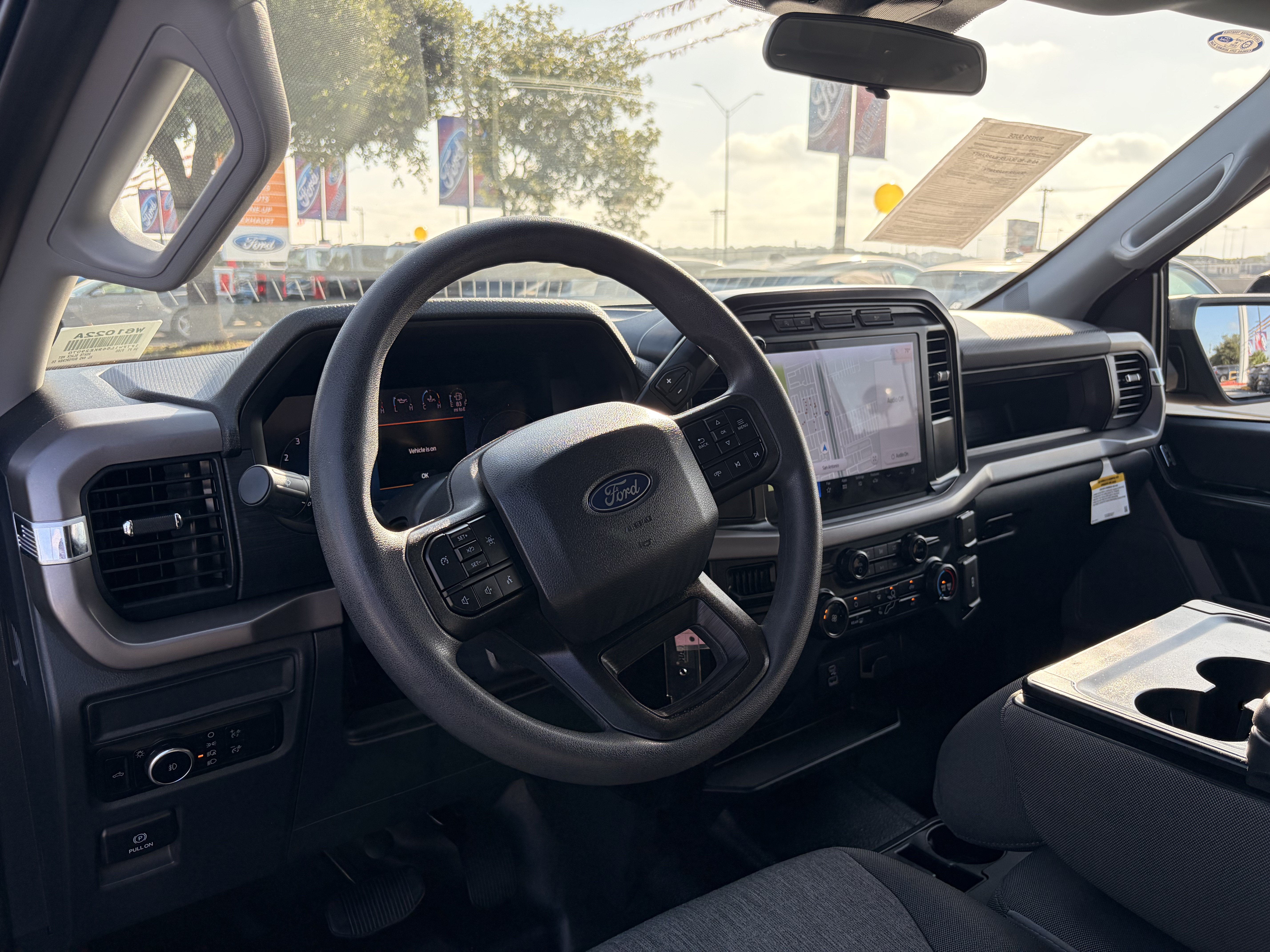 2024 Ford F-150 XL