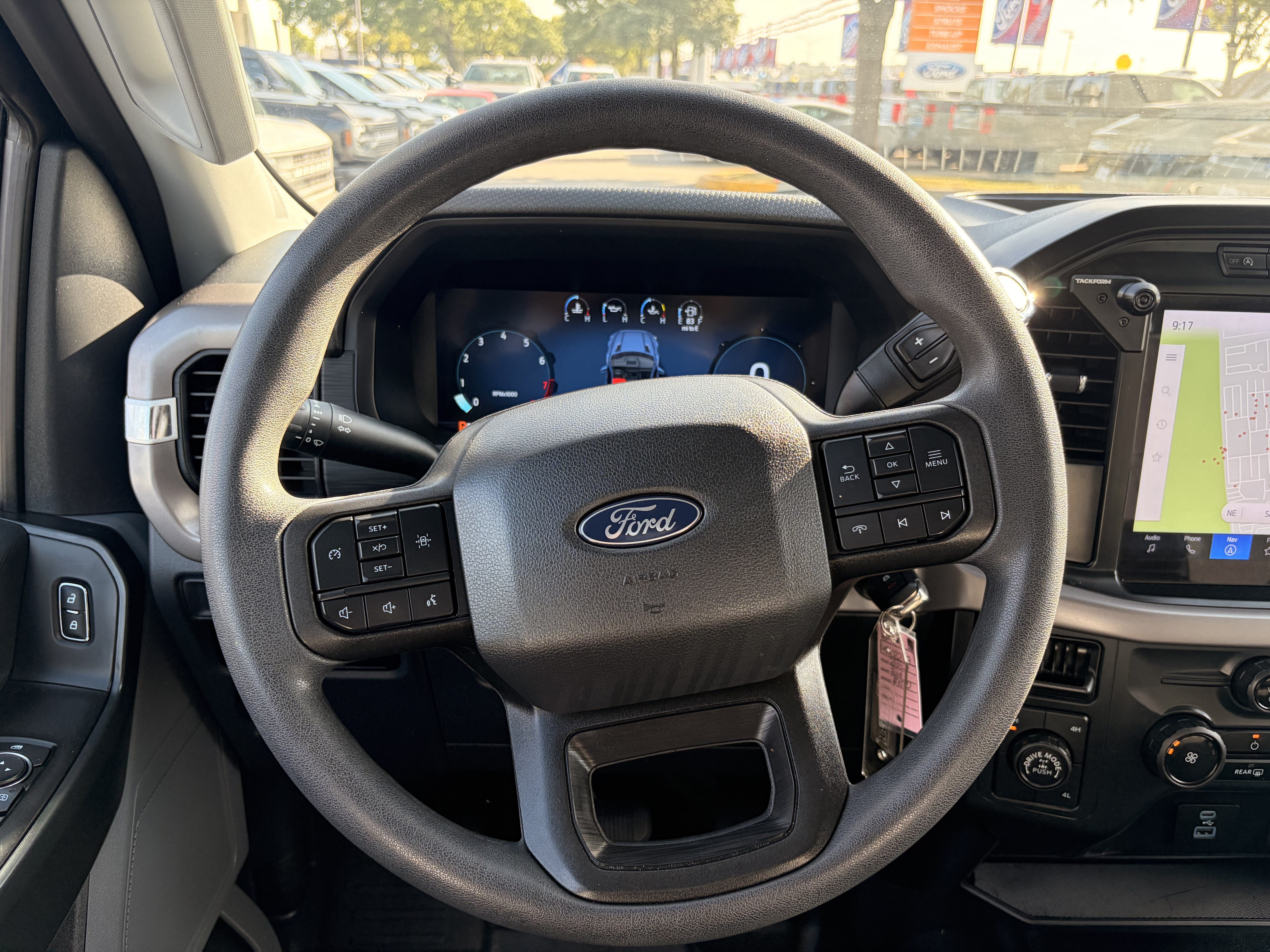 2024 Ford F-150 XL