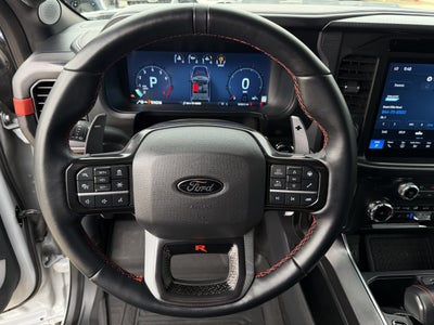 2025 Ford F-150 Raptor R