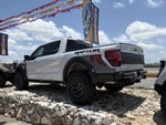 2025 Ford F-150 Raptor R