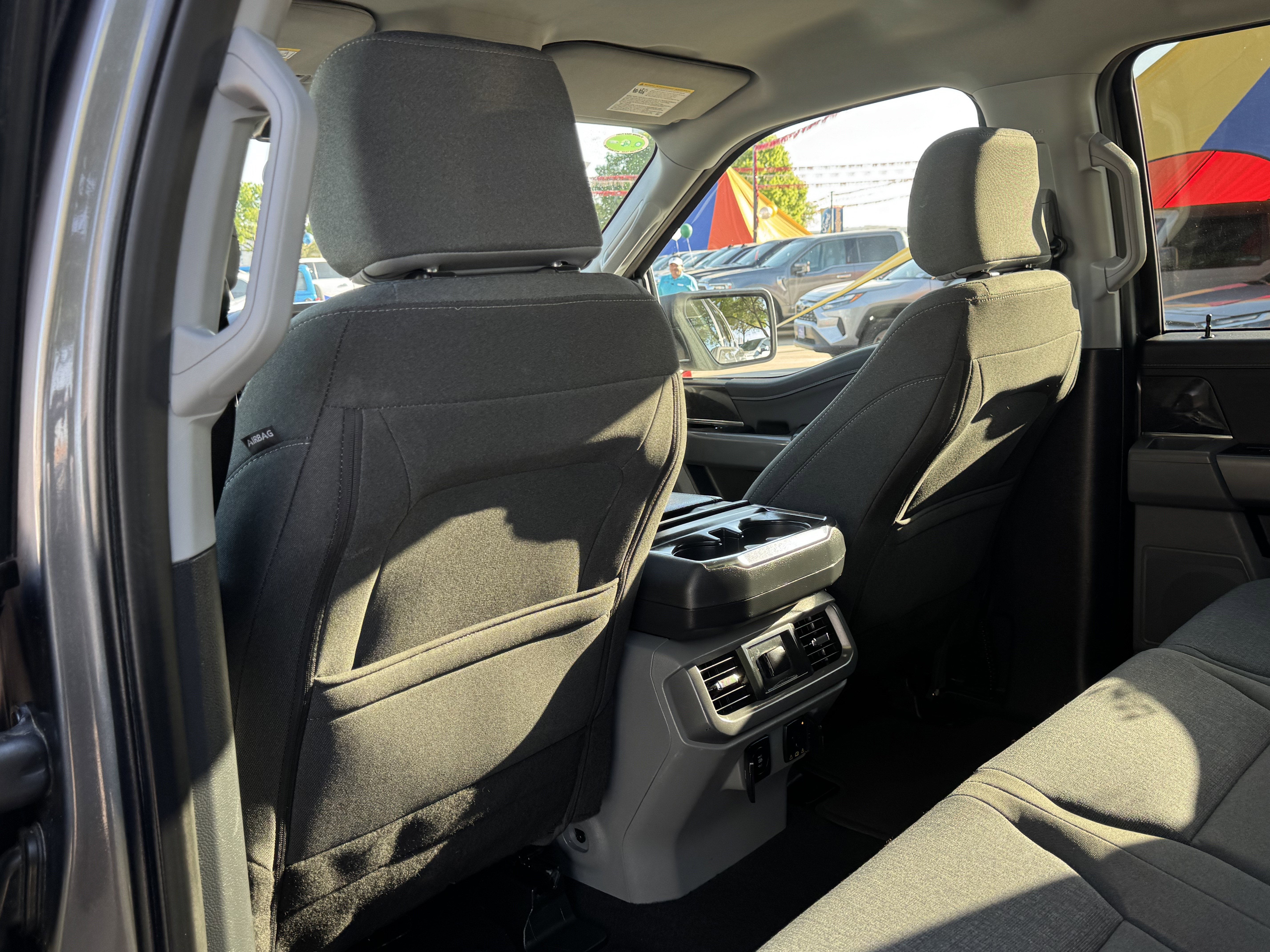 2025 Ford F-150 XLT PowerBoost