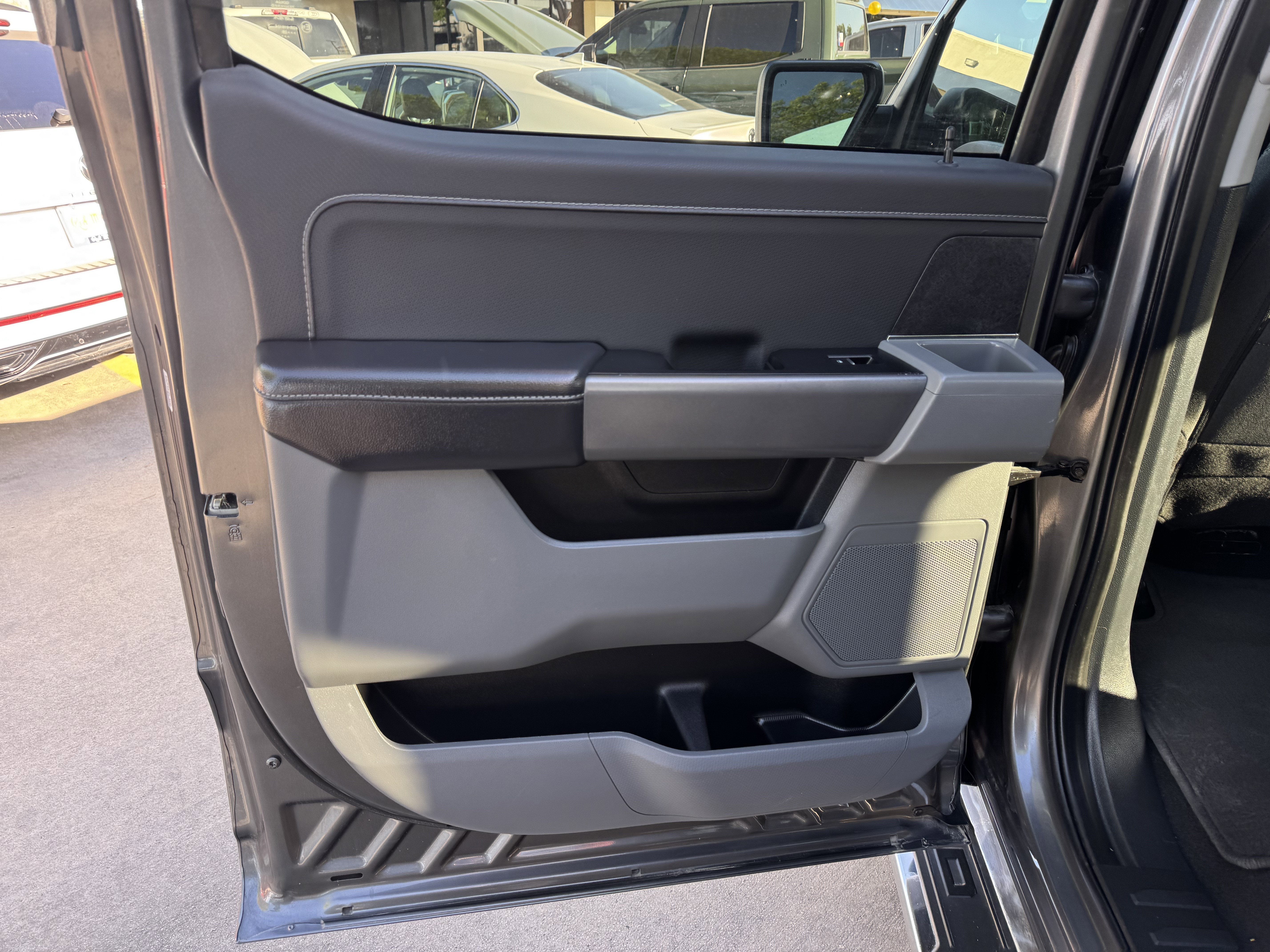 2025 Ford F-150 XLT PowerBoost