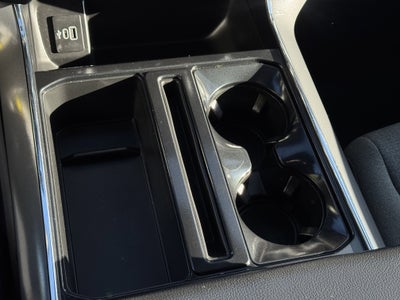 2025 Ford F-150 XLT PowerBoost