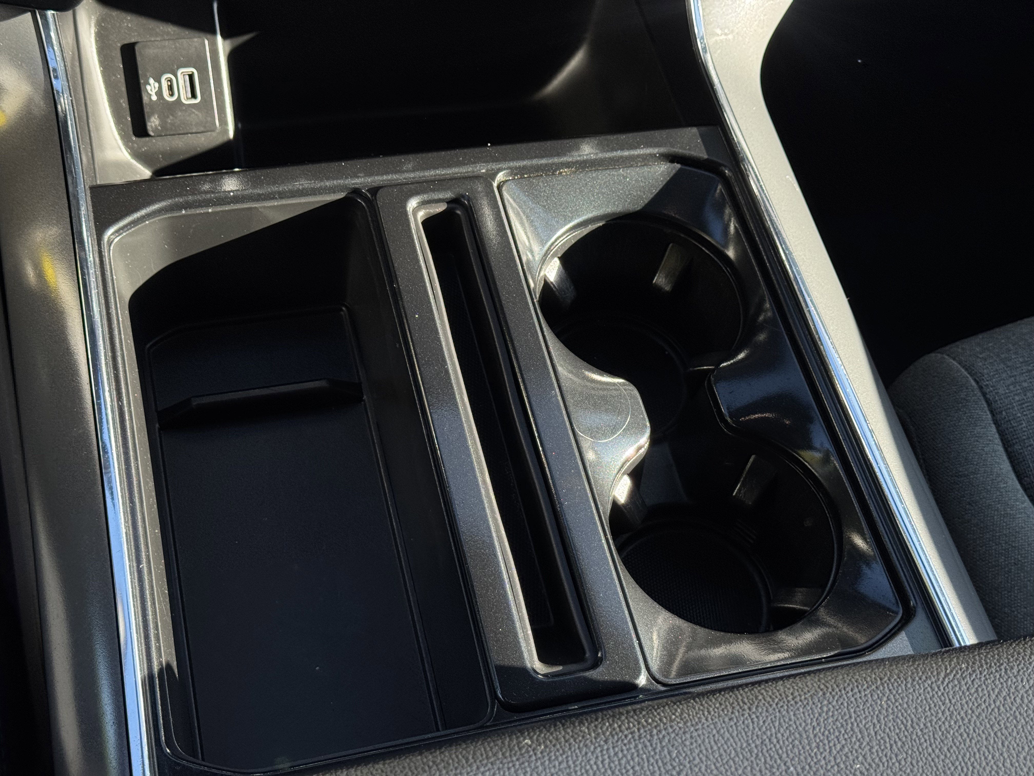 2025 Ford F-150 XLT PowerBoost