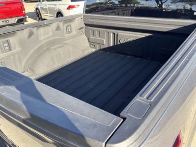 2025 Ford F-150 XLT PowerBoost