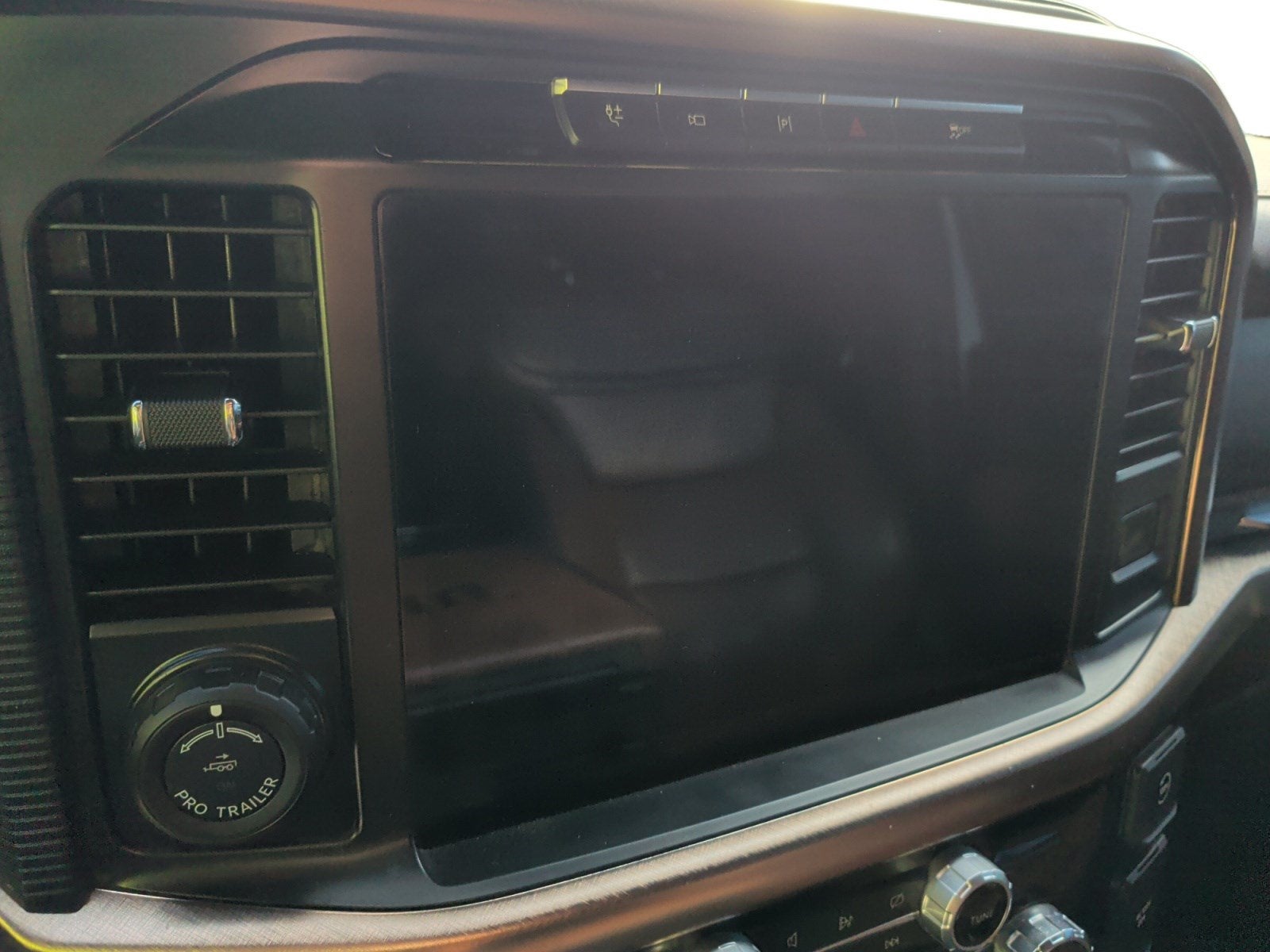 2024 Ford F-150 King Ranch PowerBoost