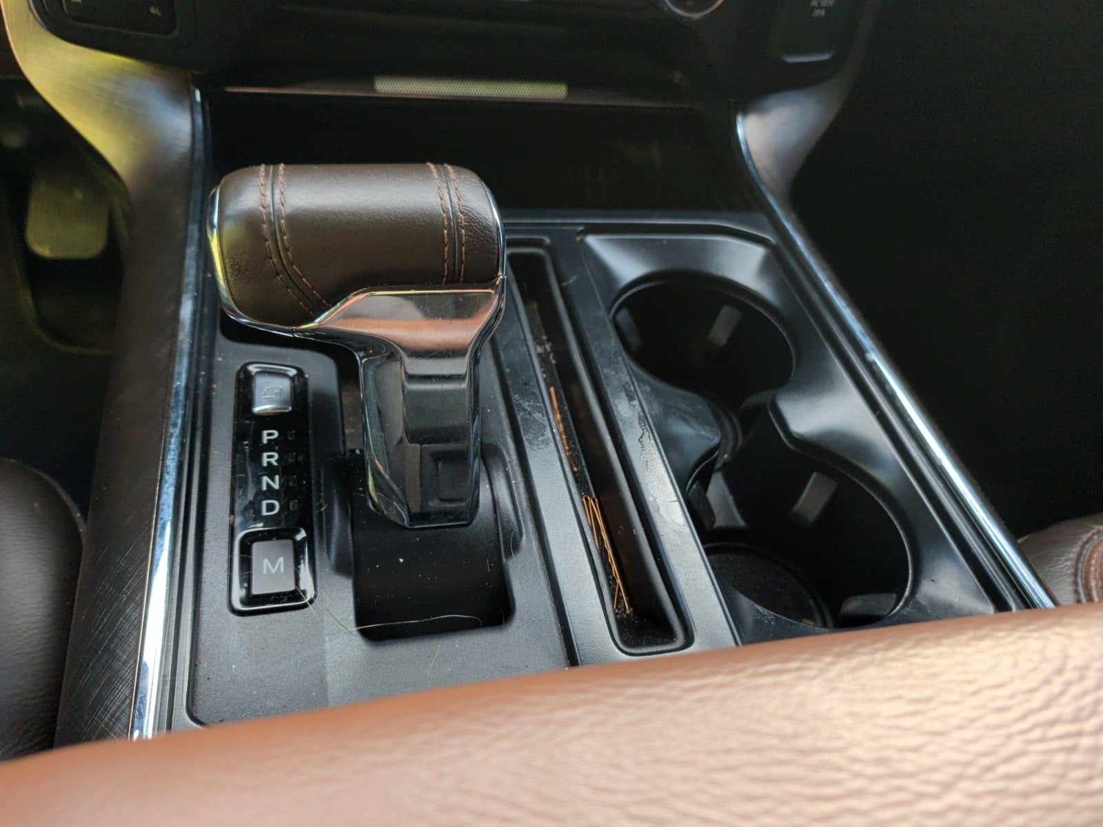 2024 Ford F-150 King Ranch PowerBoost