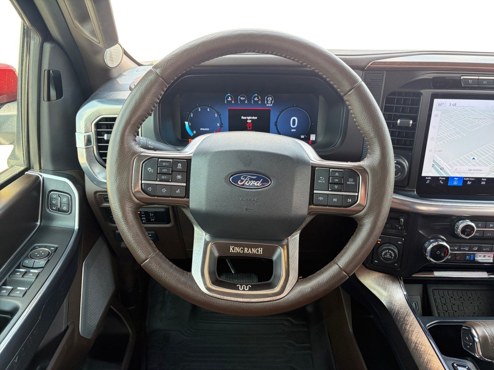 2024 Ford F-150 King Ranch