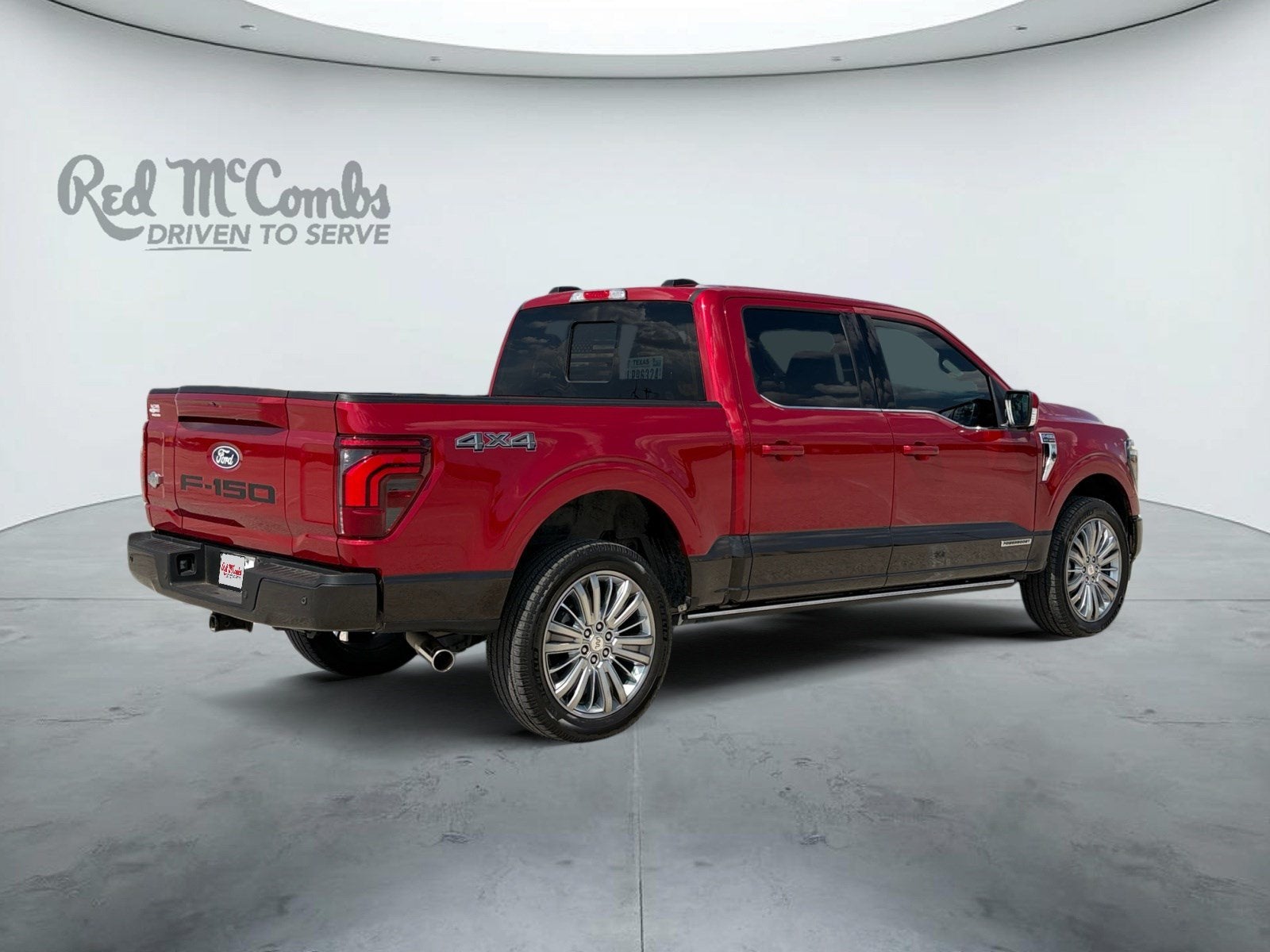 2024 Ford F-150 King Ranch