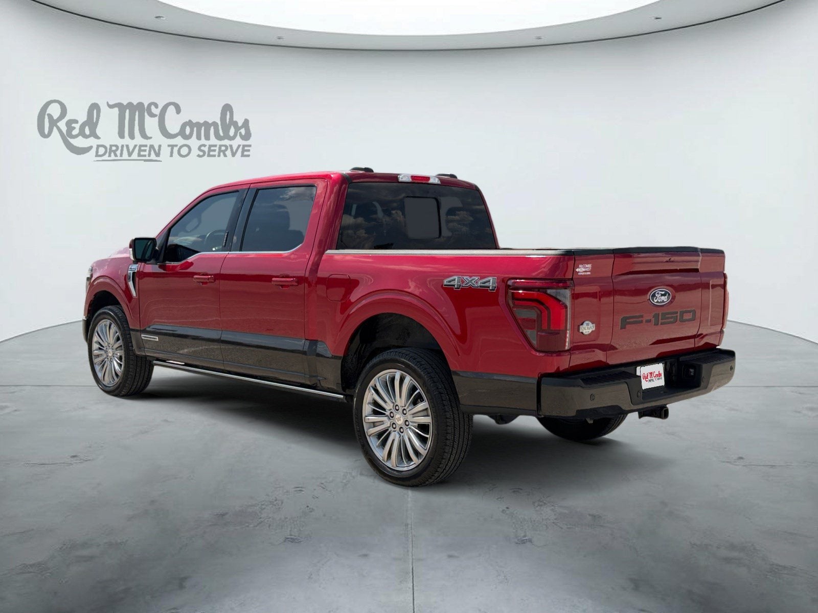 2024 Ford F-150 King Ranch